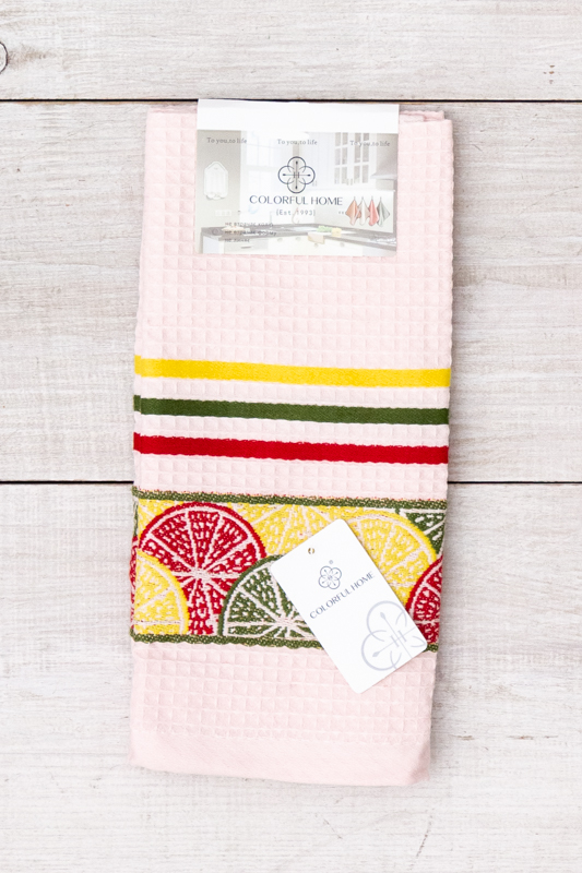 Набір рушників (2шт)